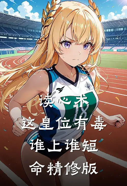 读心术：这皇位有毒，谁上谁短命精修版