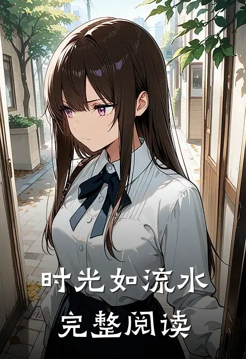 时光如流水完整阅读