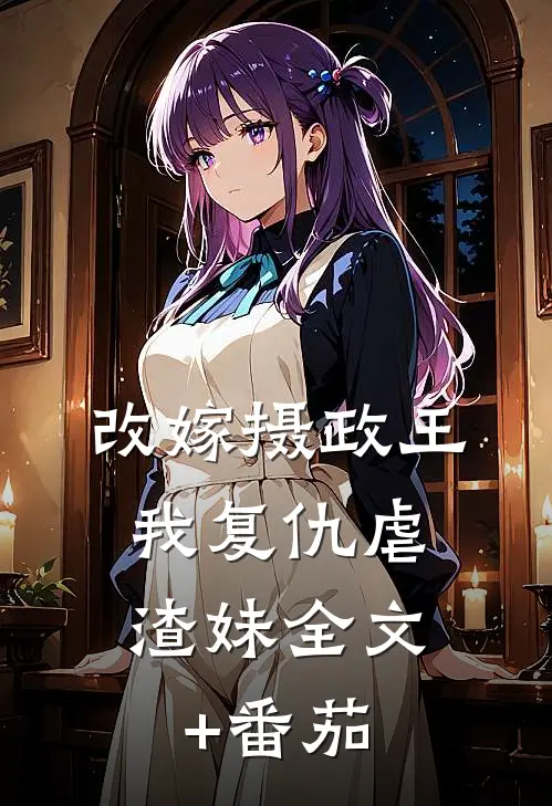 改嫁摄政王，我复仇虐渣妹全文+番茄