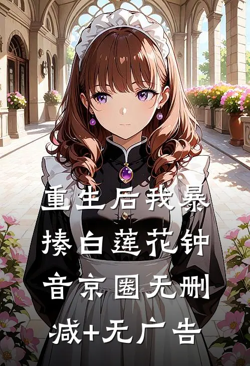 重生后我暴揍白莲花钟音京圈无删减+无广告