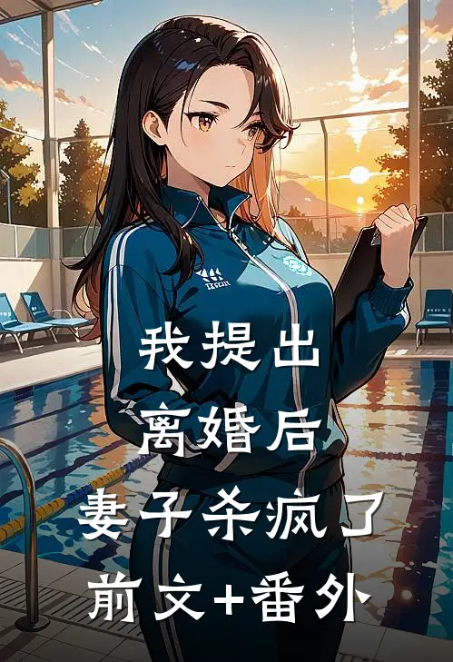 我提出离婚后，妻子杀疯了前文+番外