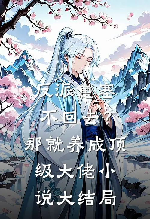 反派崽塞不回去？那就养成顶级大佬小说大结局