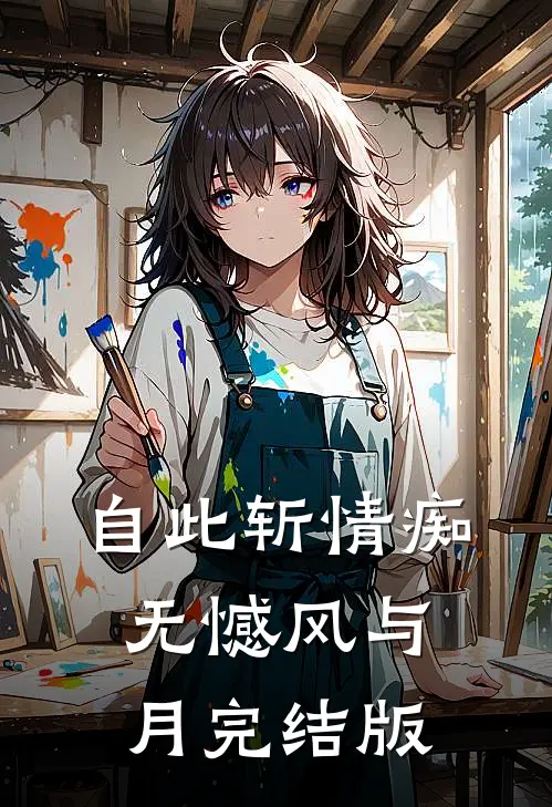 自此斩情痴，无憾风与月完结版