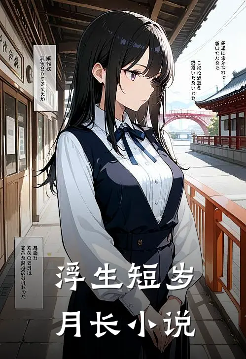 浮生短岁月长小说