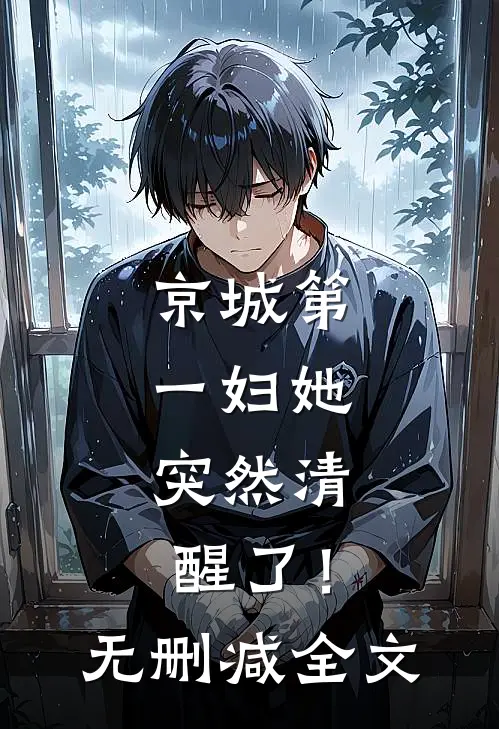 京城第一妇她，突然清醒了！无删减全文