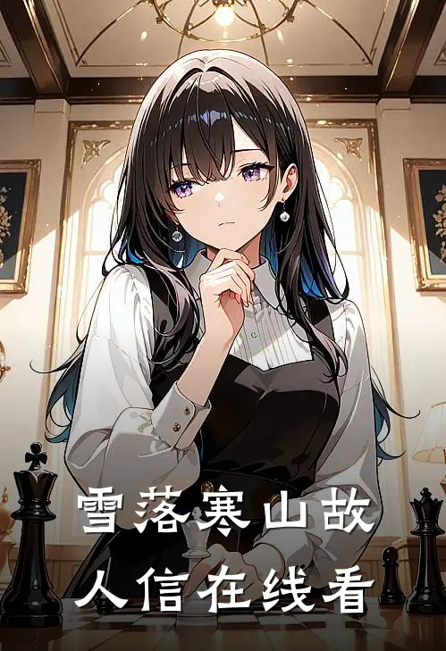 雪落寒山故人信在线看