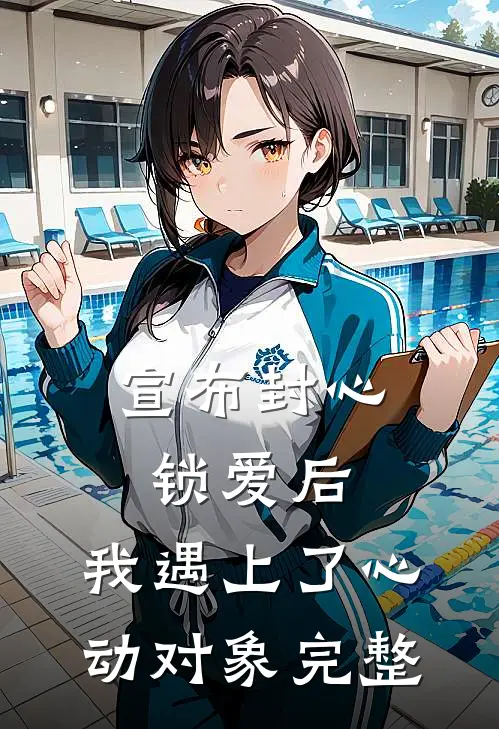 宣布封心锁爱后，我遇上了心动对象完整