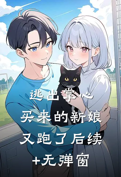 逃出掌心：买来的新娘又跑了后续+无弹窗