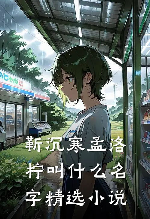 靳沉寒孟洛柠叫什么名字精选小说