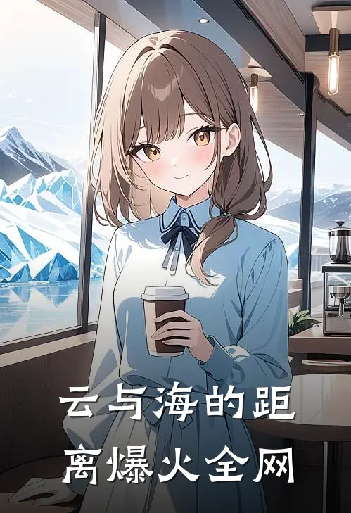 云与海的距离爆火全网