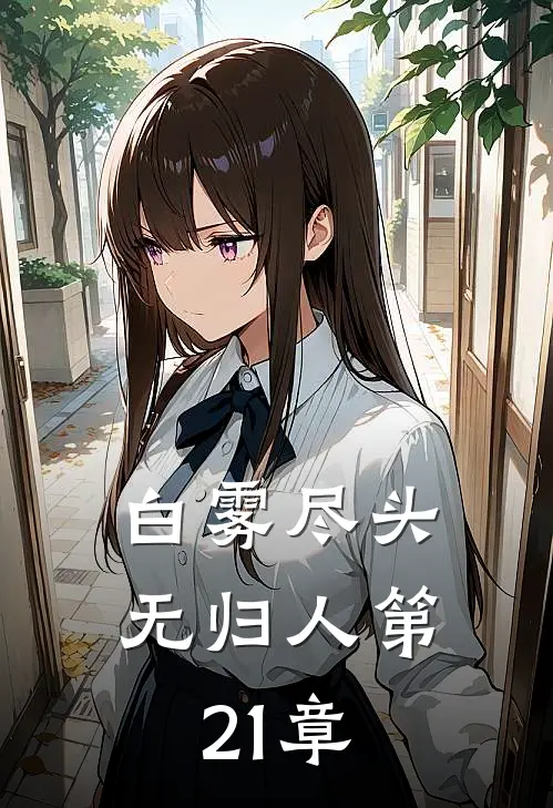 白雾尽头无归人第21章