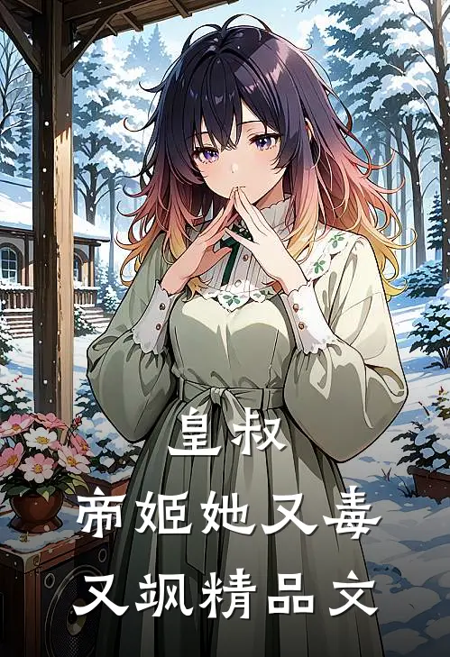 皇叔，帝姬她又毒又飒精品文