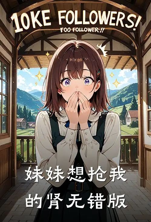 妹妹想抢我的肾无错版