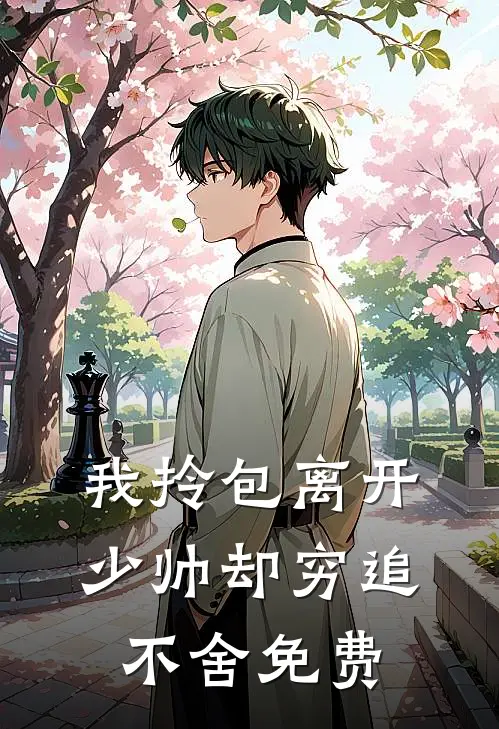 我拎包离开，少帅却穷追不舍免费