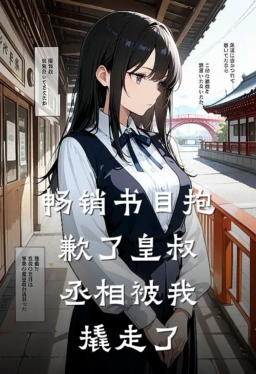 畅销书目抱歉了皇叔，丞相被我撬走了