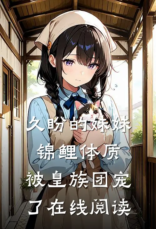 久盼的妹妹锦鲤体质，被皇族团宠了在线阅读