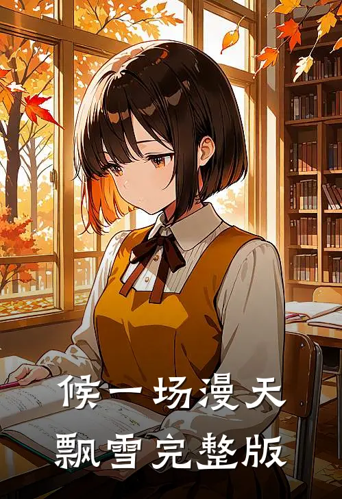 候一场漫天飘雪完整版
