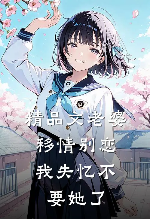 精品文老婆移情别恋，我失忆不要她了