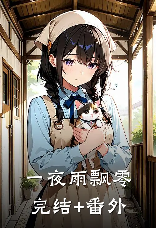 一夜雨飘零完结+番外