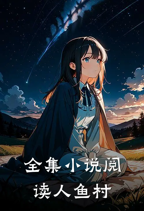 全集小说阅读人鱼村
