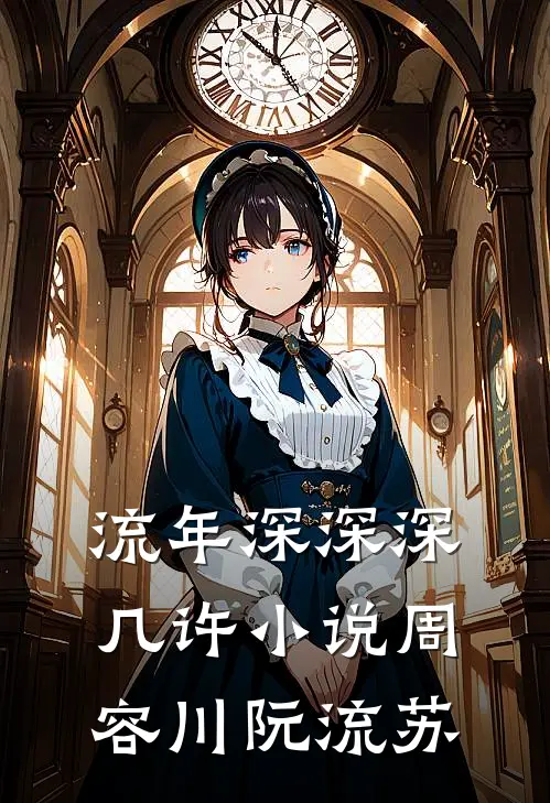 流年深深深几许小说周容川阮流苏