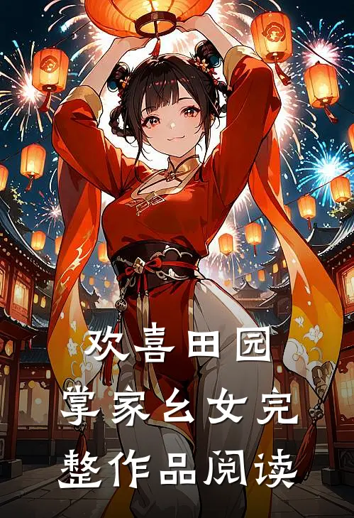 欢喜田园：掌家幺女完整作品阅读