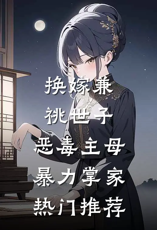 换嫁兼祧世子，恶毒主母暴力掌家热门推荐