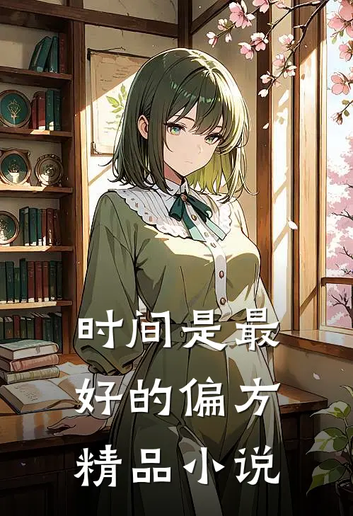 时间是最好的偏方精品小说