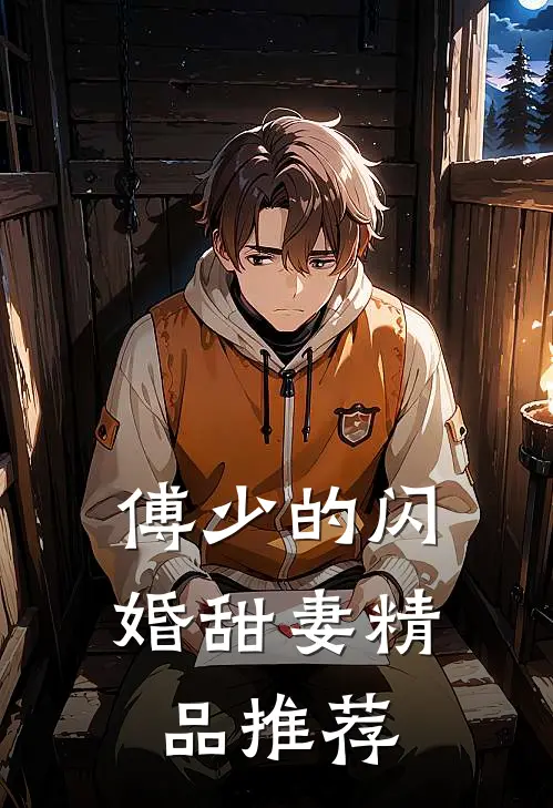 傅少的闪婚甜妻精品推荐