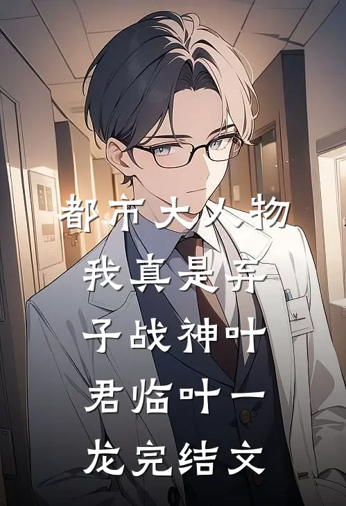 都市大人物：我真是弃子战神叶君临叶一龙完结文