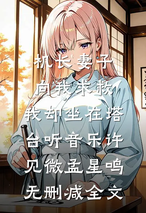 机长妻子向我求救，我却坐在塔台听音乐许见微孟星鸣无删减全文