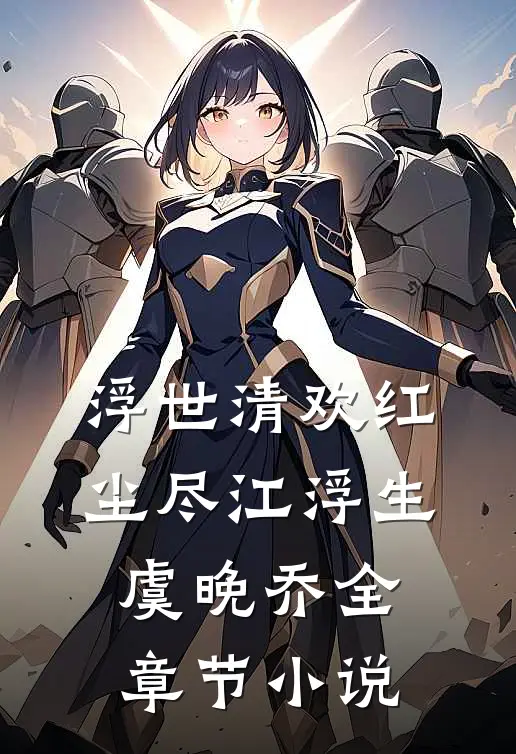 浮世清欢红尘尽江浮生虞晚乔全章节小说