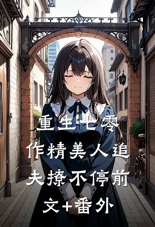 重生七零：作精美人追夫撩不停前文+番外
