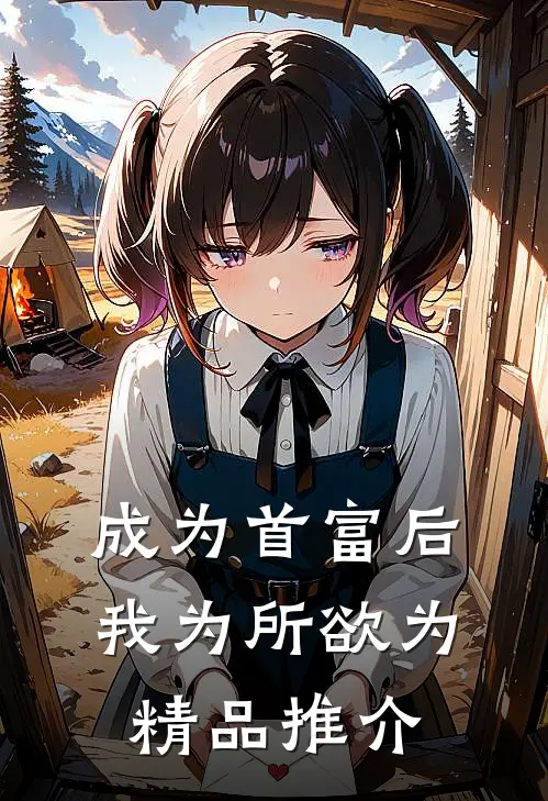 成为首富后，我为所欲为精品推介