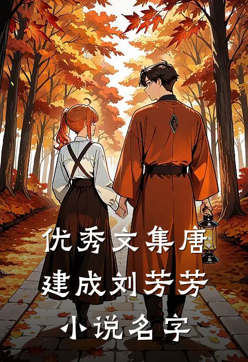 优秀文集唐建成刘芳芳小说名字