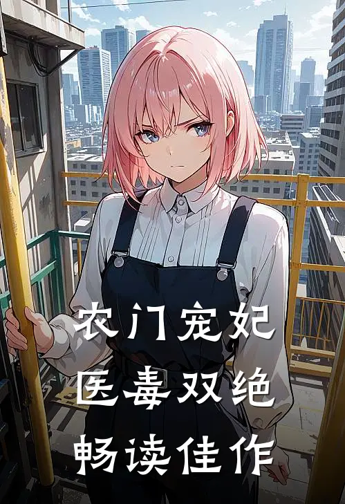 农门宠妃医毒双绝畅读佳作