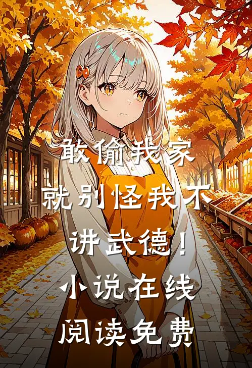 敢偷我家，就别怪我不讲武德！小说在线阅读免费