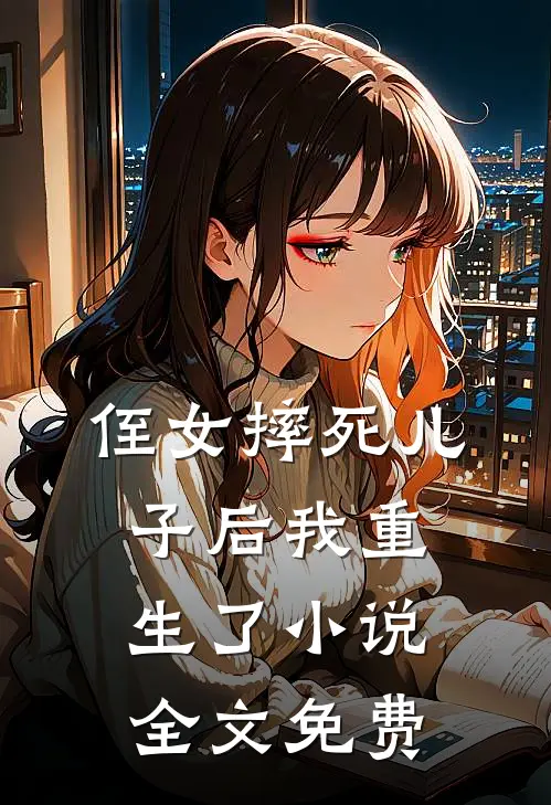 侄女摔死儿子后我重生了小说全文免费