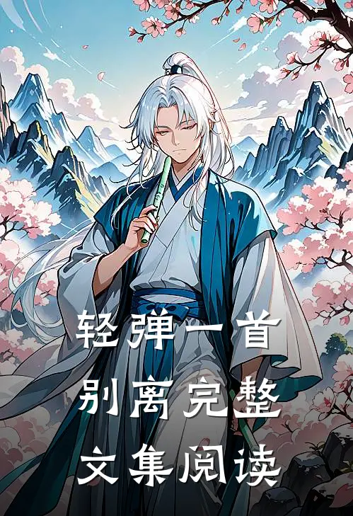 轻弹一首别离完整文集阅读