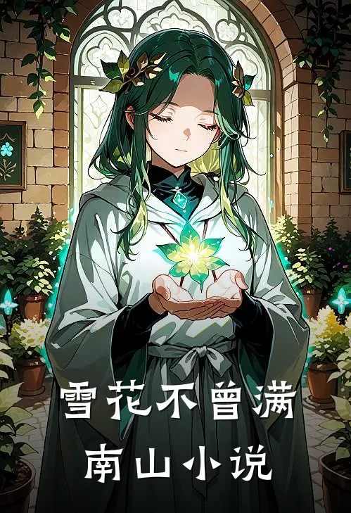 雪花不曾满南山小说
