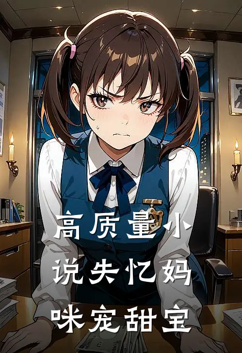 高质量小说失忆妈咪宠甜宝