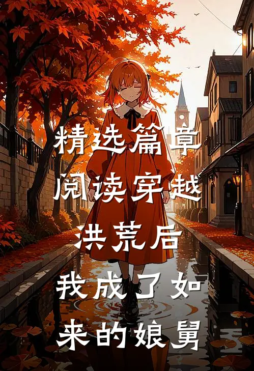 精选篇章阅读穿越洪荒后，我成了如来的娘舅