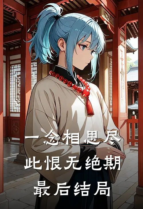 一念相思尽，此恨无绝期最后结局
