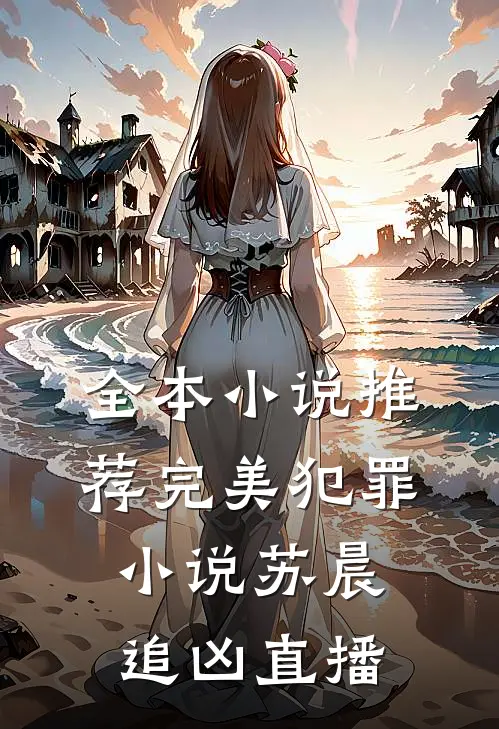 全本小说推荐完美犯罪小说苏晨追凶直播