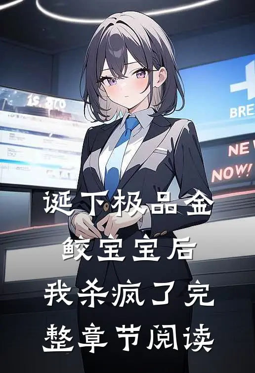 诞下极品金鲛宝宝后，我杀疯了完整章节阅读