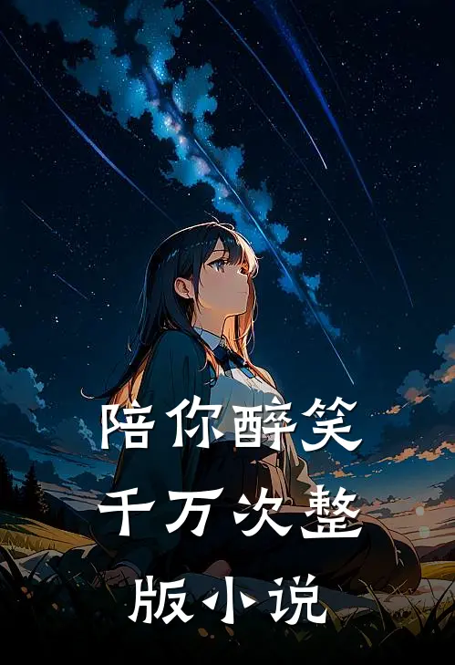 陪你醉笑千万次整版小说