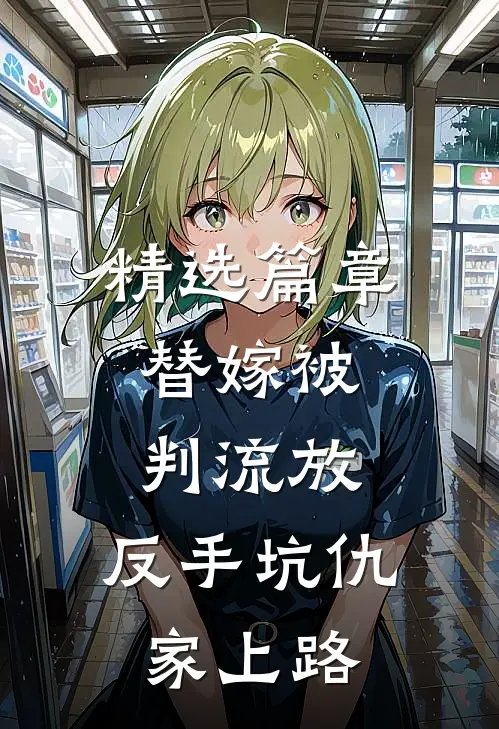 精选篇章替嫁被判流放，反手坑仇家上路
