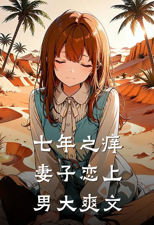 七年之痒，妻子恋上男大爽文