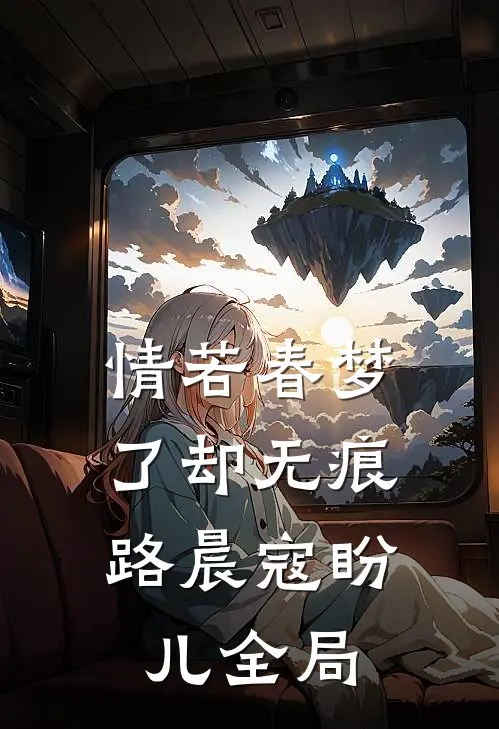 情若春梦，了却无痕路晨寇盼儿全局