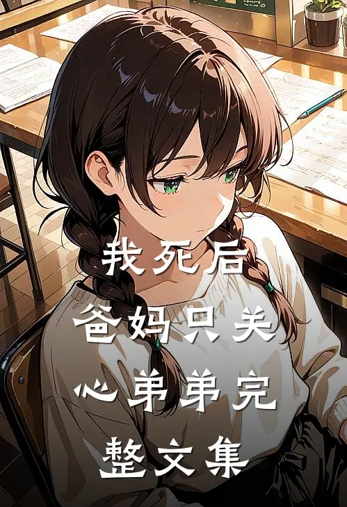 我死后，爸妈只关心弟弟完整文集